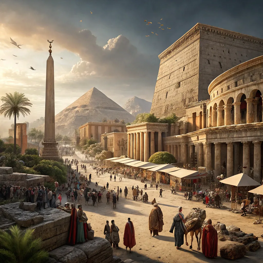 History of QUELTHERION